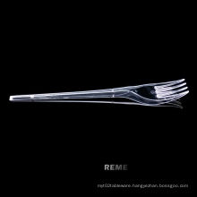 Plastic Fork 17cm Disposable Products Tableware